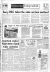 Irish Independent Saturday 09 February 1974 Page 21