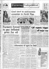 Irish Independent Saturday 16 February 1974 Page 21