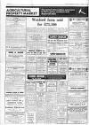 Irish Independent Saturday 16 February 1974 Page 22
