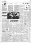 Irish Independent Wednesday 20 February 1974 Page 6