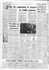 Irish Independent Thursday 21 February 1974 Page 6