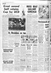 Irish Independent Monday 25 February 1974 Page 10