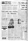 Irish Independent Monday 25 February 1974 Page 18