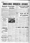 Irish Independent Thursday 28 February 1974 Page 16