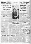 Irish Independent Friday 01 March 1974 Page 22