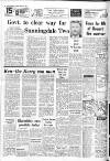 Irish Independent Tuesday 12 March 1974 Page 20