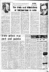 Irish Independent Wednesday 13 March 1974 Page 8