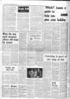 Irish Independent Monday 18 March 1974 Page 8