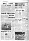 Irish Independent Monday 18 March 1974 Page 10