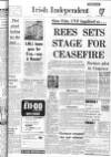 Irish Independent Friday 05 April 1974 Page 1