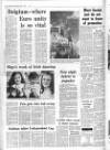 Irish Independent Wednesday 17 April 1974 Page 6