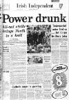 Irish Independent Tuesday 28 May 1974 Page 1