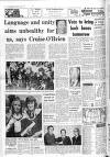 Irish Independent Monday 08 July 1974 Page 18