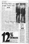 Irish Independent Friday 01 November 1974 Page 6