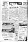 Irish Independent Wednesday 06 November 1974 Page 4