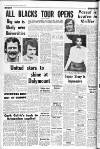Irish Independent Wednesday 06 November 1974 Page 12