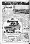 Irish Independent Tuesday 12 November 1974 Page 6