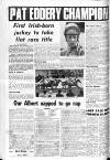 Irish Independent Thursday 14 November 1974 Page 10