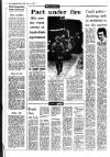 8 Irish Independent, Wed., Thurs., Irish Independent Incorporating "The Freeman's.Joumar IRELAND'S NATIONAL NEWSPAPER First murders TWO MEN blown to bits