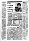 Irish Independent Friday 03 January 1986 Page 8