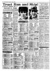 Irish Independent Saturday 04 January 1986 Page 16