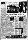 Irish Independent Monday 06 January 1986 Page 8