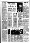 Irish Independent Monday 06 January 1986 Page 10