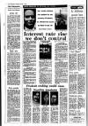 Irish Independent Tuesday 07 January 1986 Page 8