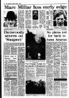 Irish Independent Tuesday 07 January 1986 Page 12