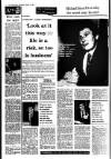 Irish Independent Wednesday 08 January 1986 Page 8