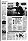 Irish Independent Thursday 09 January 1986 Page 6