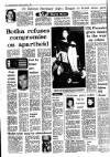Irish Independent Thursday 09 January 1986 Page 20