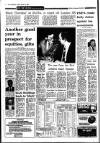 Irish Independent Friday 10 January 1986 Page 4