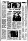 Irish Independent Friday 10 January 1986 Page 8
