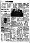 Irish Independent Saturday 11 January 1986 Page 4