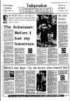 Irish Independent Saturday 11 January 1986 Page 7