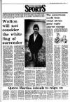 Irish Independent Saturday 11 January 1986 Page 13