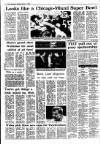 Irish Independent Saturday 11 January 1986 Page 14