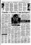 Irish Independent Saturday 11 January 1986 Page 15