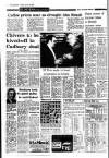 Irish Independent Tuesday 14 January 1986 Page 4