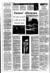 Irish Independent Tuesday 14 January 1986 Page 8
