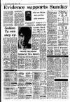Irish Independent Tuesday 14 January 1986 Page 12