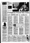 Irish Independent Wednesday 15 January 1986 Page 6