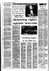 Irish Independent Wednesday 15 January 1986 Page 8