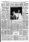 Irish Independent Wednesday 15 January 1986 Page 10