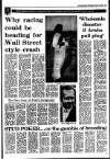Irish Independent Wednesday 15 January 1986 Page 13