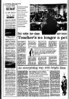 Irish Independent Thursday 16 January 1986 Page 6