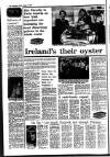 Irish Independent Friday 17 January 1986 Page 6