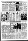 Irish Independent Friday 17 January 1986 Page 12