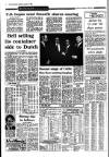 Irish Independent Saturday 18 January 1986 Page 4
